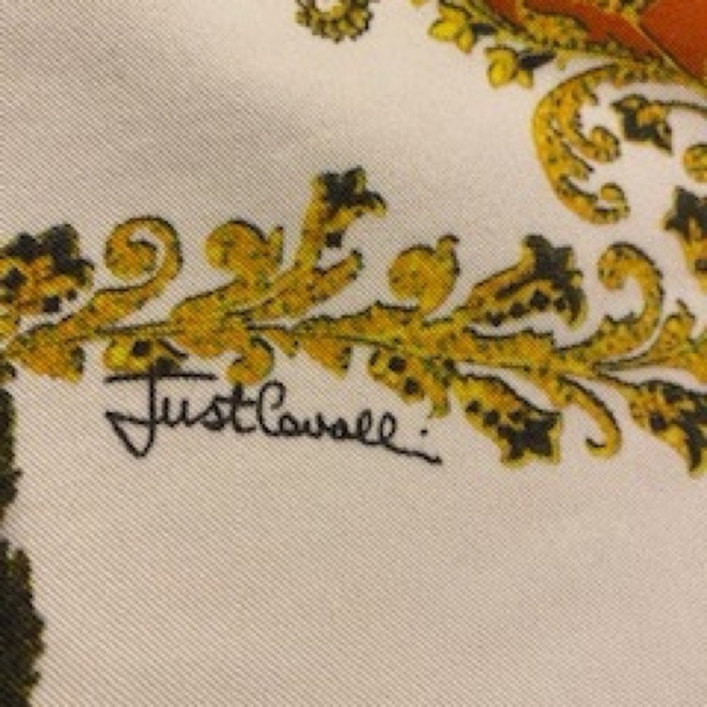 Just Cavalli Jeggins - Picture 7 of 7
